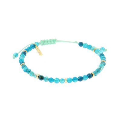 Bracelet Verseau