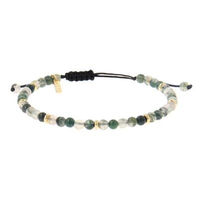 Jade-Armband