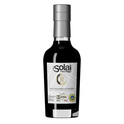 Aceto Balsamico di Modena IGP - SIGILLO PLATINO