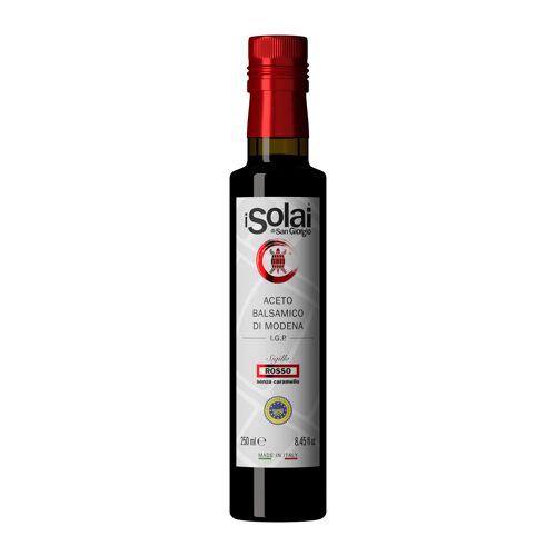 Aceto Balsamico di Modena IGP - Densità Classico