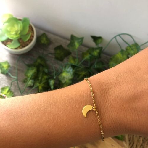 Bracelet LUNA