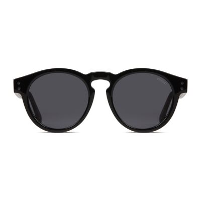 Clement Acetate Black Tortoise