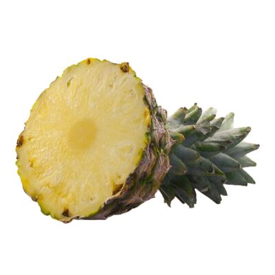 Ananas liofilizzato