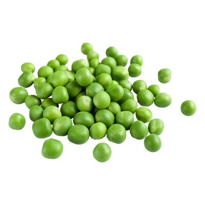 Freeze Dried Peas