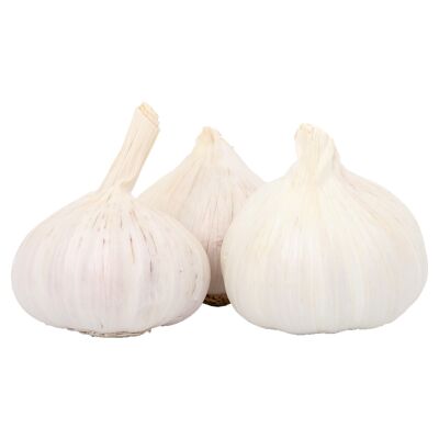 Freeze Dried Garlic