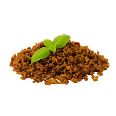 Freeze Dried Ground Beef