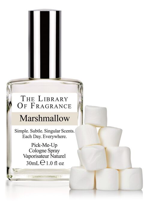 Marshmallow - guimauve 30ml