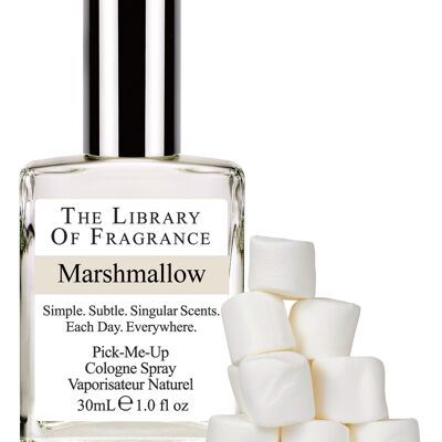 Marshmallow - guimauve 30ml