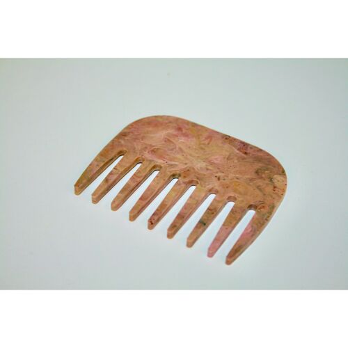 The Forest Comb