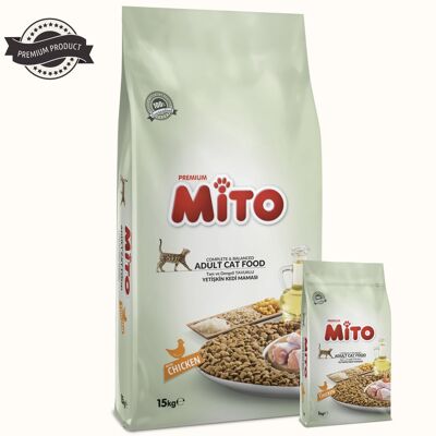 Mito Economic Cat-5kg