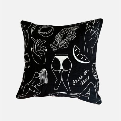 Larisa Cushion Cover