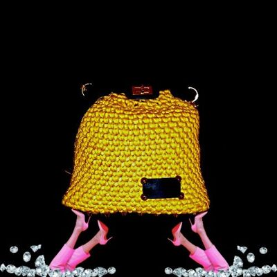 Le sac jaune mystère