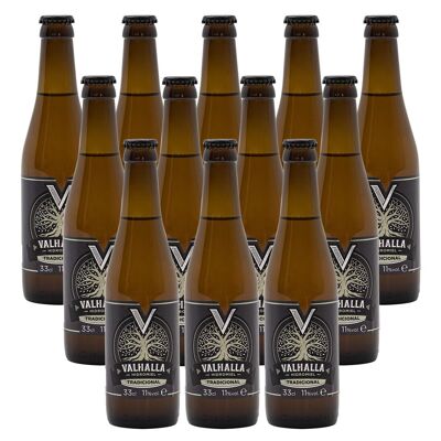 Mead Valhalla Traditional 33cl