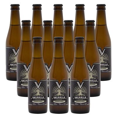 Mead Valhalla Tradizionale 33cl