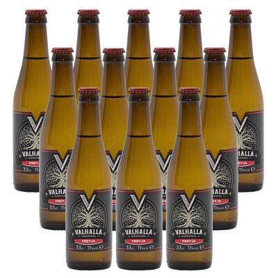 Mead Valhalla Freyja 33cl