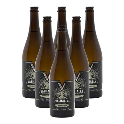 Mead Valhalla Traditional 75cl