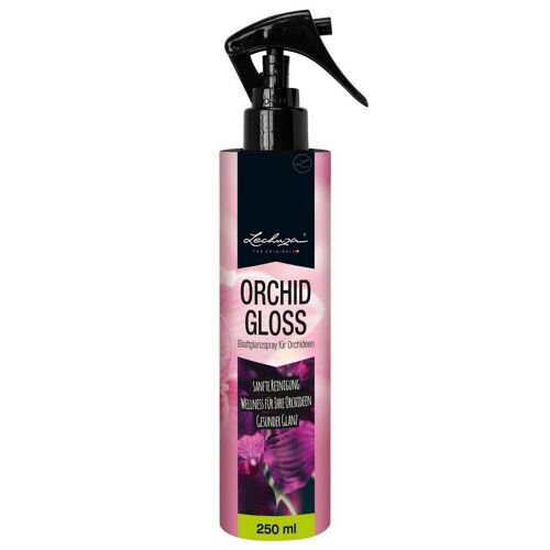LECHUZA Orchid Gloss, 250ml - Set of 20 pcs.
