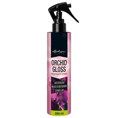 LECHUZA Orchid Gloss, 250ml - Lot de 20 pcs.