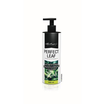 LECHUZA Engrais à action prolongée Perfect Leaf Fluid, 500 ml 4