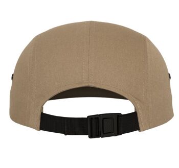 Holocène Seekers - Casquette 5 panneaux beige 2