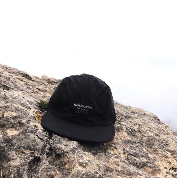 Holocène Made For Nature - Casquette snapback 2