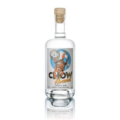 Chow Hound Craft Gin