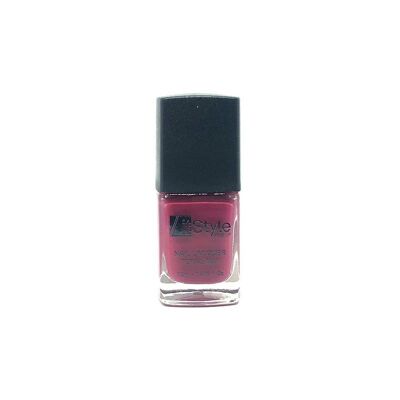 Vernis à ongles - Mat - Red Mat 9M