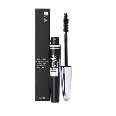 Mascara volume - Noir