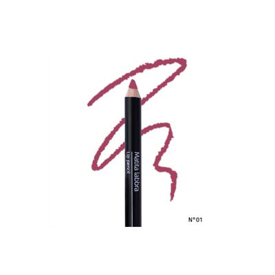 Crayon pour les lèvres - Matita Labbra - Rouge MA0005/12