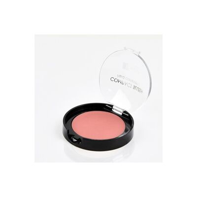 Blush - Compact - Medium pink