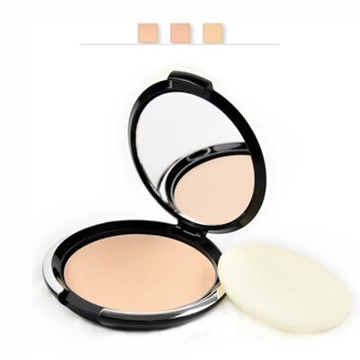 Poudre compacte - Naturel