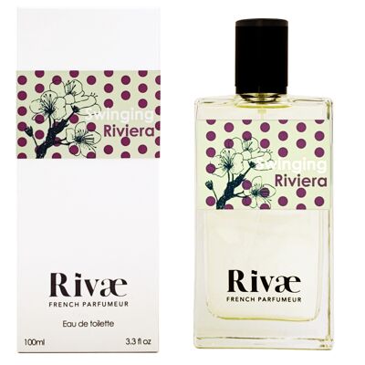 Swinging Riviera 100ml - Eau de toilette Agrumes Fruités