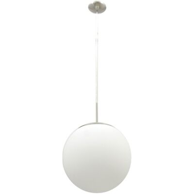 Lampada a sospensione Globe a 1 luce Oro / IL-000192001