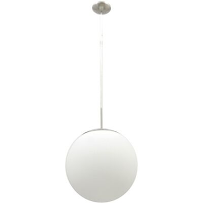 Lampada a sospensione Globe a 1 luce Oro / IL-000192501