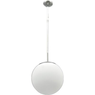 Suspension Globe 1 Lumière Or / IL-000193001