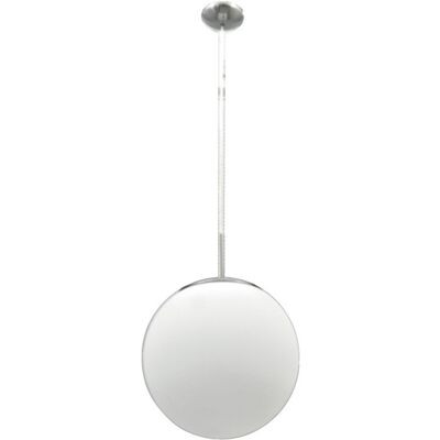 Suspension Globe 1 Lumière Or / IL-000193501