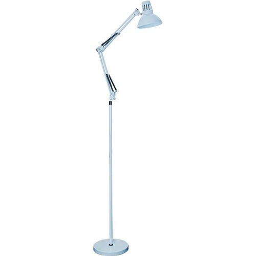 EVA 1-Light Floor Lamp Red / IL-025941001