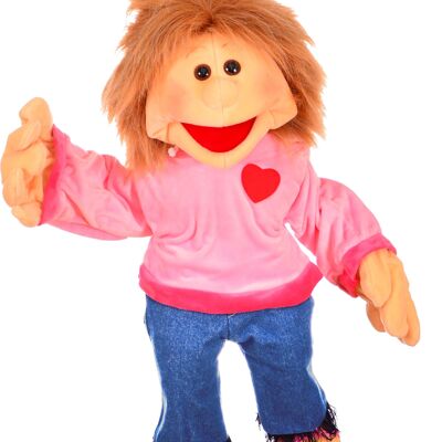 Paula W101 / Hand Puppet / Human Hand Puppets