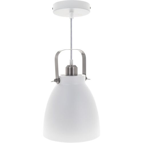 GETTING 1-Light Pendant Lamp White / IL-100250101