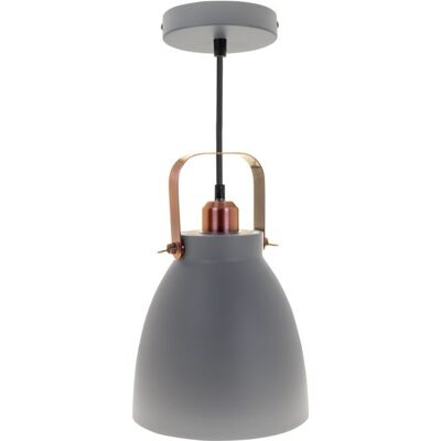 GETTING Lampe de table à 1 lumière Blanc / IL-100250128