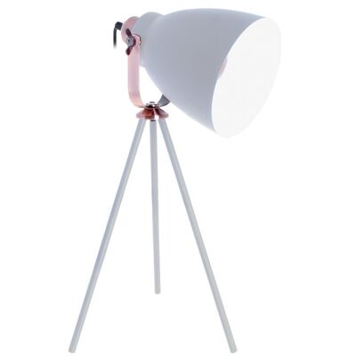 GETTING 1-Light Table Lamp Grey / IL-100270128