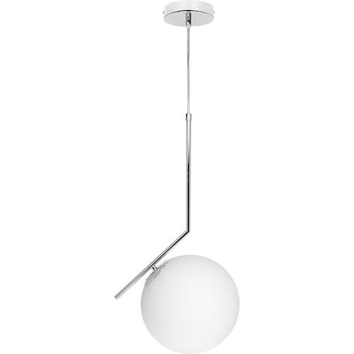 AIMEE Pendant Lamp Chrome Ø250mm / IL-108252520