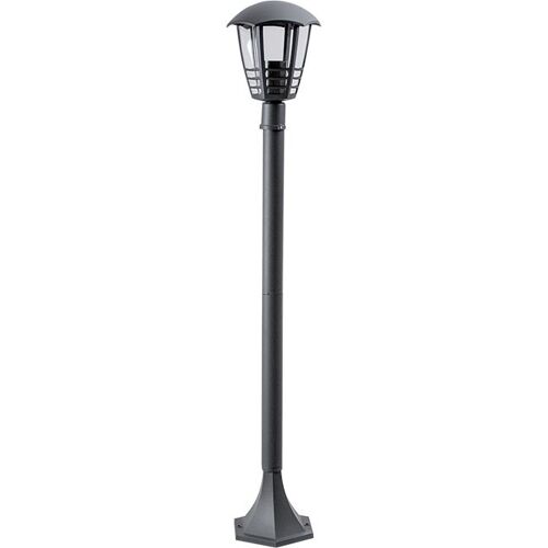 MARY 1-Light Bollard Anthracite / IL-110040155