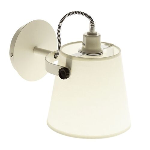 ORION 1-Light Wall Lamp White / IL-114060101