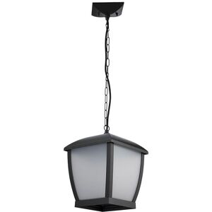 CHARLOTTE Suspension 1 Lumière Noir/ IL-116450109