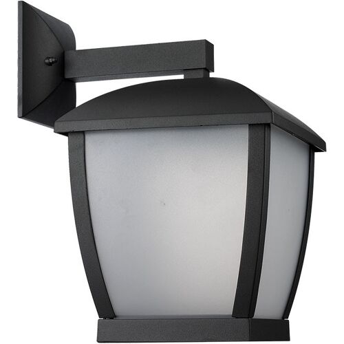 CHARLOTTE 1-Light Wall Lamp Black / IL-116460109