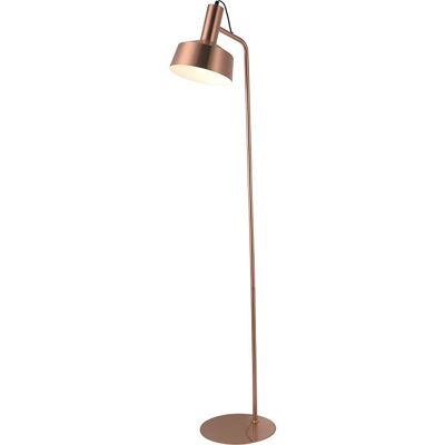 ALABAMA 1-Light Floor Lamp Copper / IL-117040111