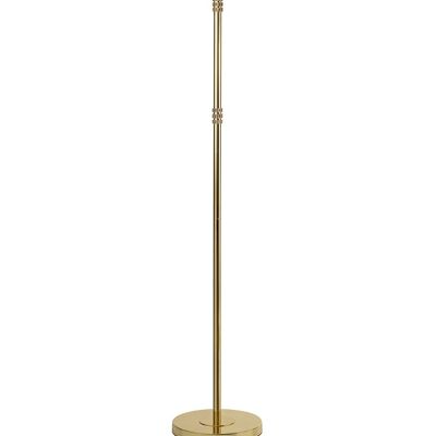 Nina Floor Lamp, 3 x E14, Polished Gold / VL08591
