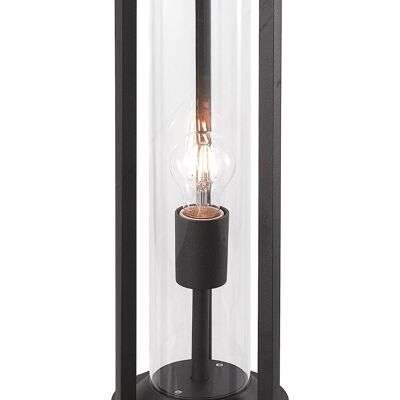 Honora Post Lamp Large, 1 x E27, IP65, Anthrazit / VL08297