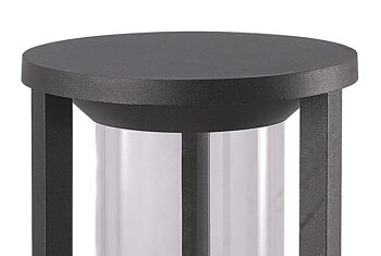 Lampadaire Honora Grand, 1 x E27, IP65, Anthracite / VL08297 2